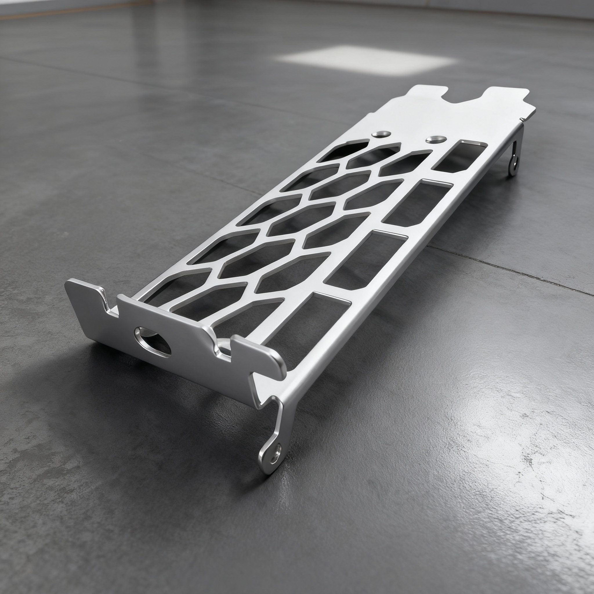 High Quality Sheet Metal Part Metal Stamping Custom Sheet Metal Fabrication for Photo Booth Shell.png