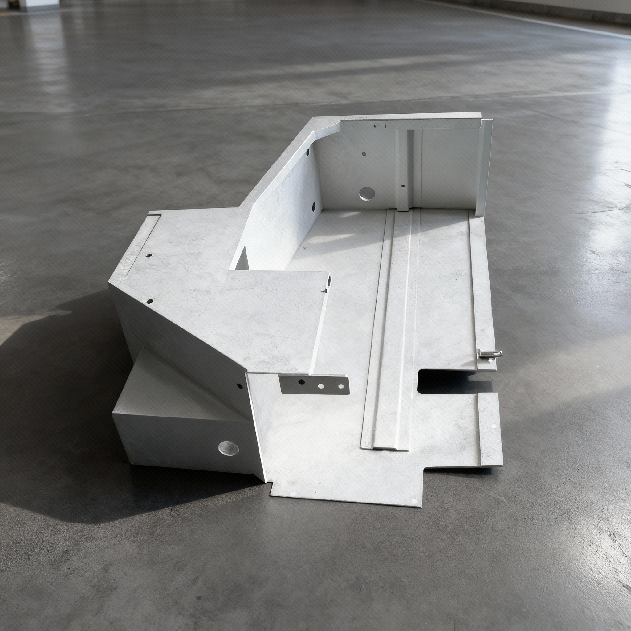 HYM Sheet Metal Fabrication Aluminum Laser Cutting Bending Stainless Steel Metal Stamping Kit Stamping Parts.png