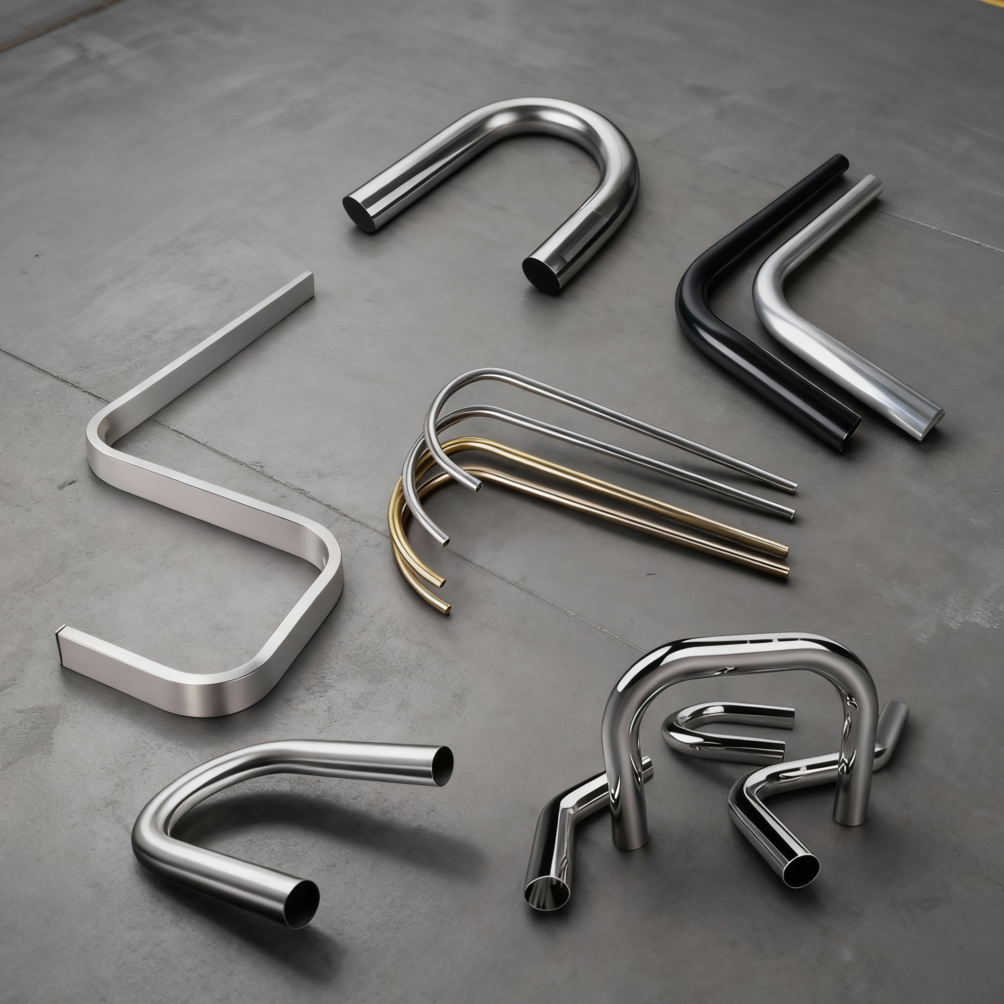 Hym Metal Pipe Fabrication Pipe Fabrication Welding Service Custom Aluminum Stainless Steel Welding Cutting CNC Machining.png