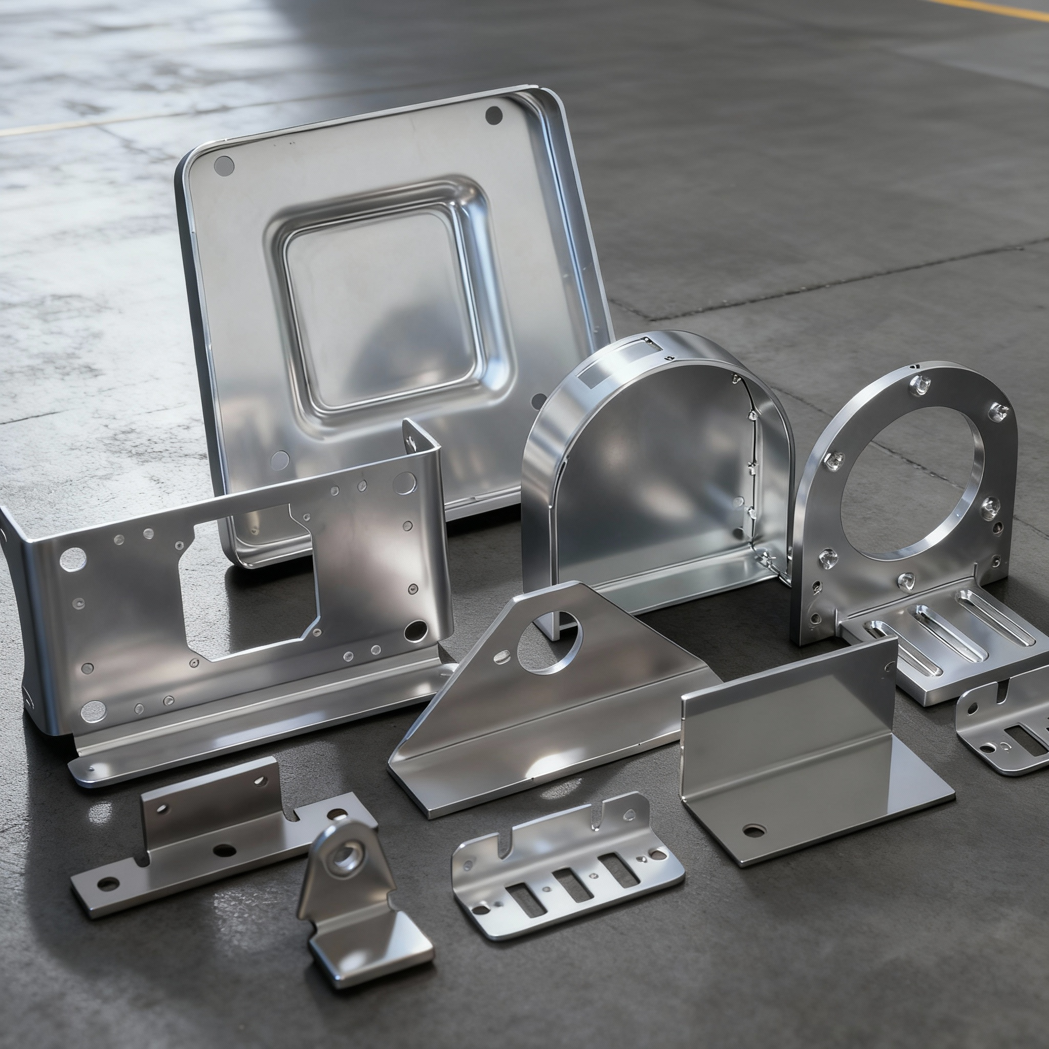 HYM Laser Cutting Services Stainless Steel Sheet Metal FabricationCNC Laser Cutting Welding Parts Stamping Products.png