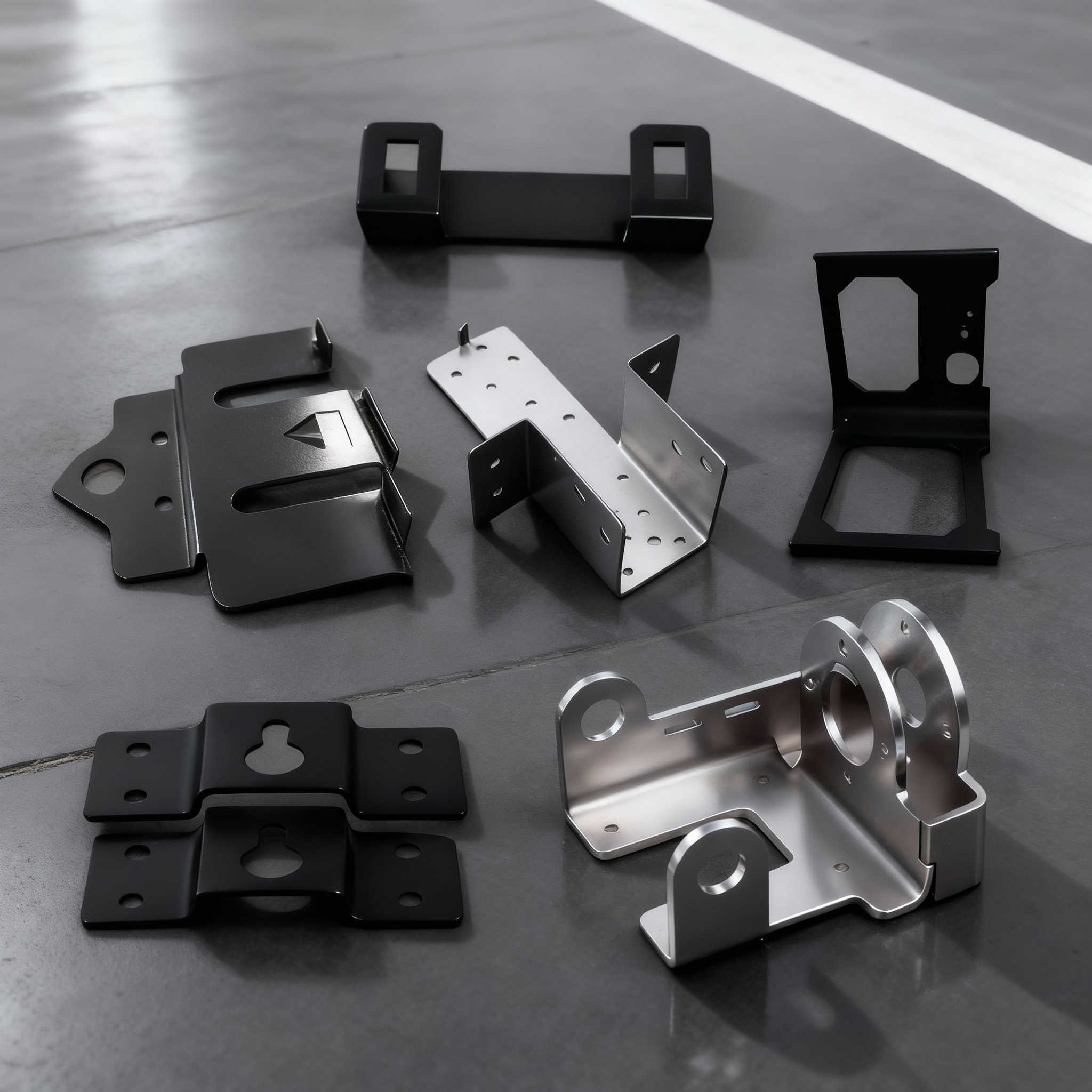 Sheet Metal Fabrication Medical Beauty Equipment Housing Parts Manufacturing Sheet Metal Fabrication Laser Cutting Service.png