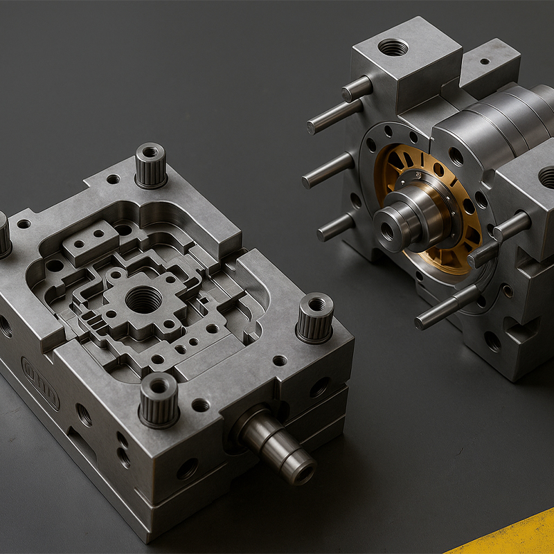 Hym Metal Die Casting Tool Maker Die Casting Mold Service Custom OEM ODM High Precision Factory Manufacturer Professional Supplier.jpg