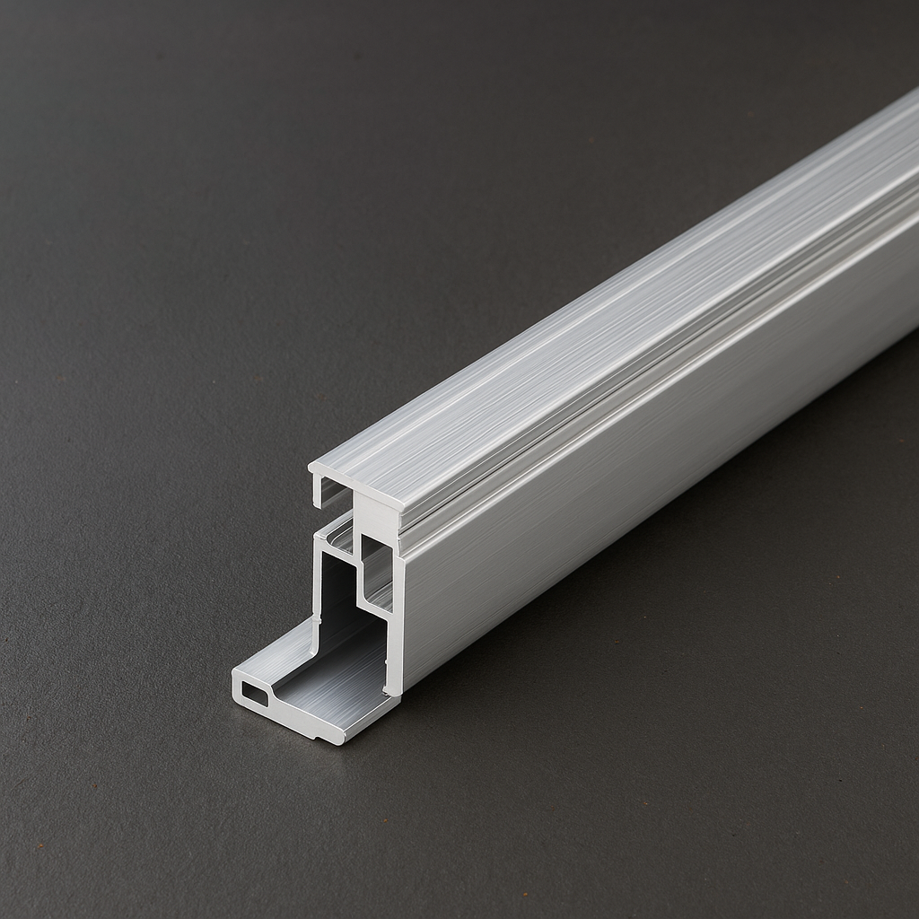 Hym Metal T Slot 4040 Aluminum Assembly Aluminum Extrusion Profiles 6063 6061 6000 Series Alloy Industrial Aluminum Profile Extrusion.png