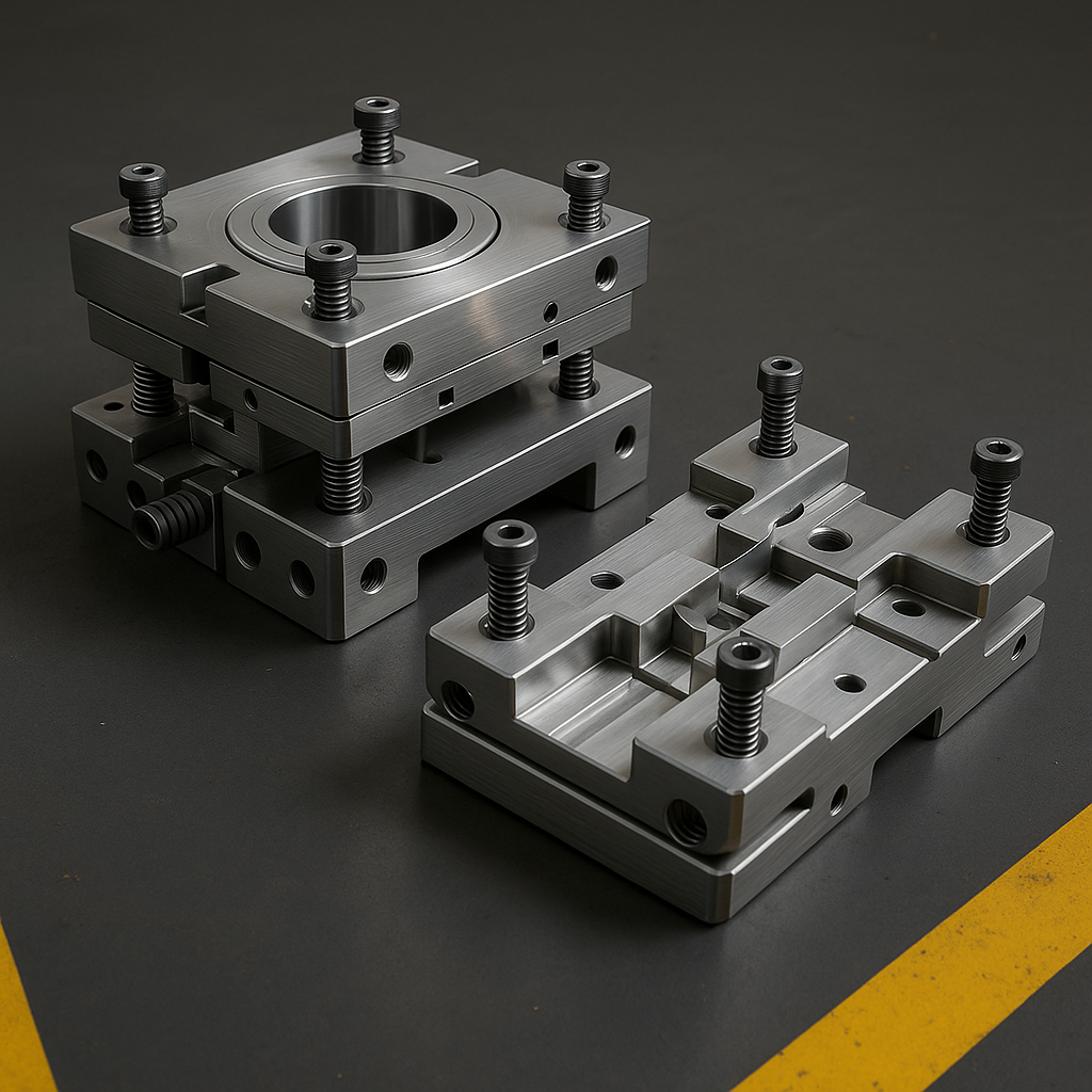 Hym Metal Professional Die Casting Manufacturer Die Casting Mold Service Custom OEM ODM High Precision Factory Manufacturer.png