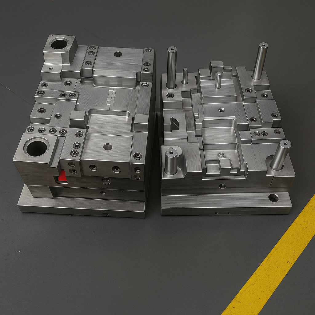 HYM Precision Stamping Die Stamping CNC Tooling Service Custom OEM ODM High Precision Factory Manufacturer Professional.png