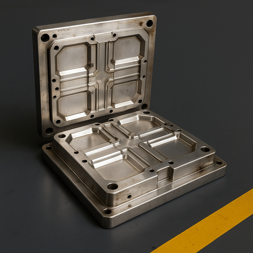 Hym Metal OEM Silicone Mold Manufacturer Silicone Rubber Molding Service Custom OEM ODM High Precision Factory Manufacturer.png