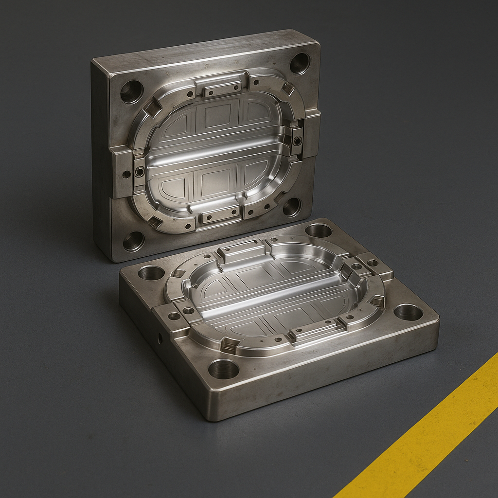 HYM Customized Stamping Mould Stamping CNC Tooling Service Custom OEM ODM High Precision Factory Manufacturer Professional.png