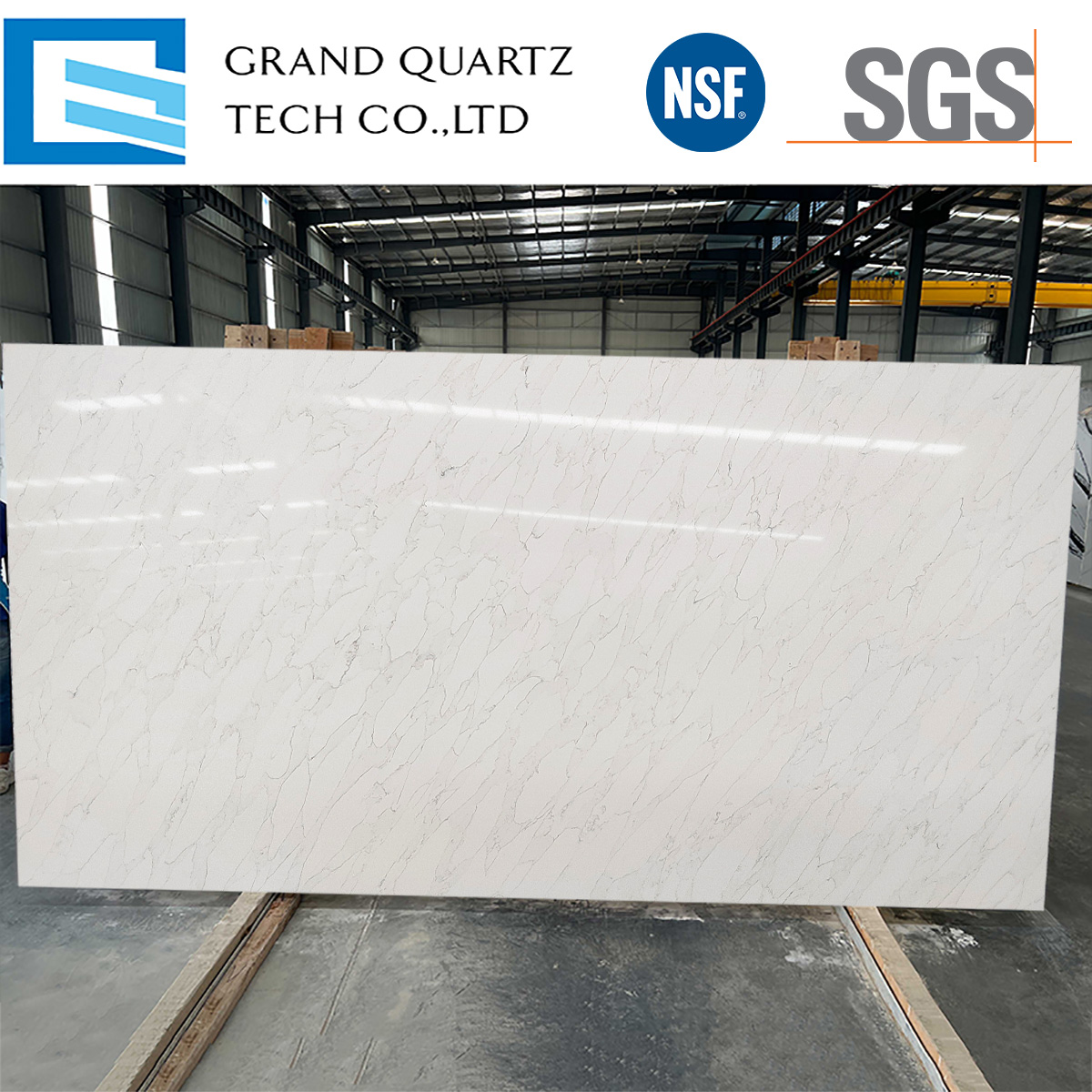 Calacatta Cloud Atlas White Quartz Slab with Gray Veins GQ-T378.jpg