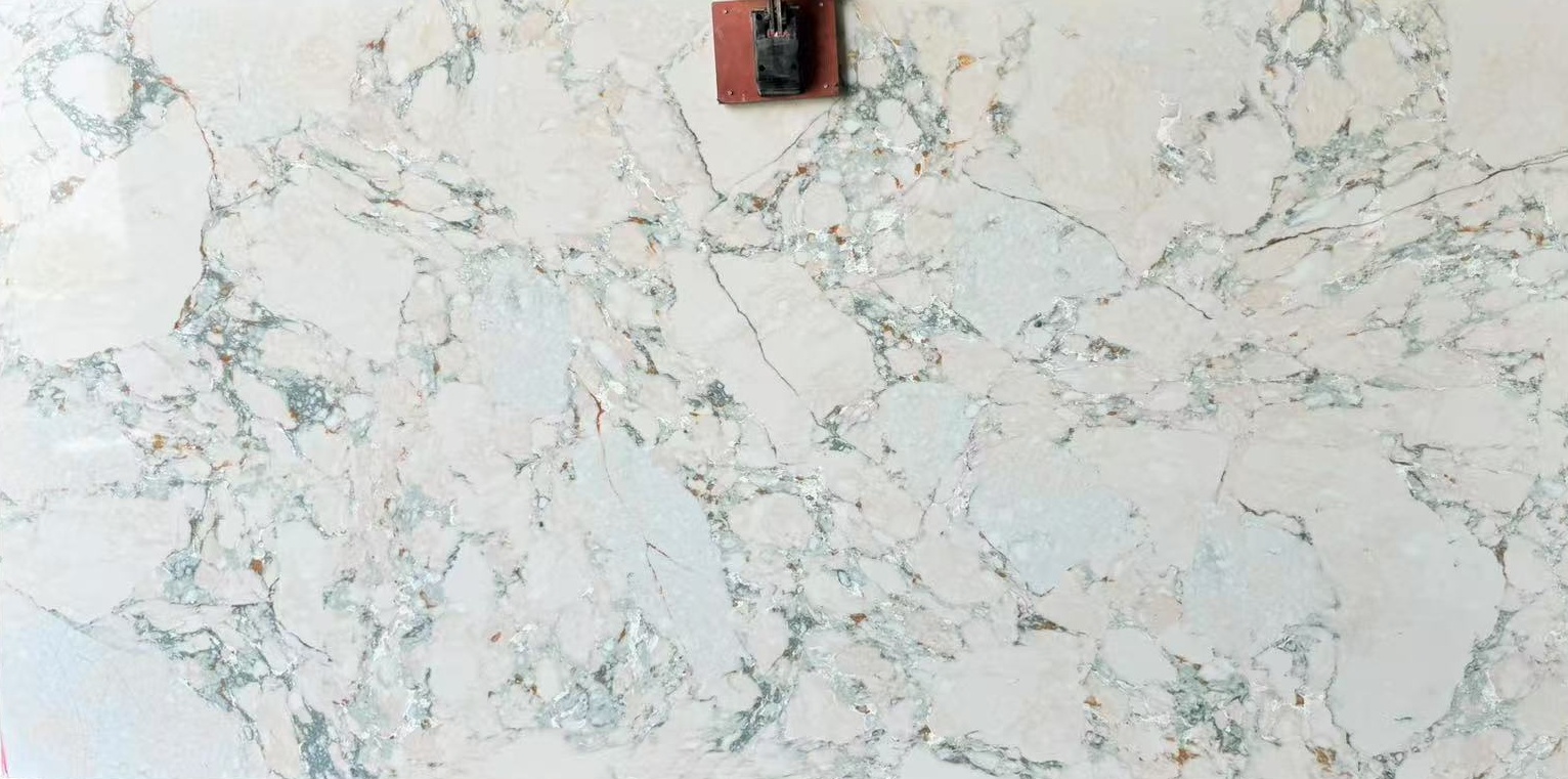Monet Garden quartzite look quartz GQ-T473.jpg 