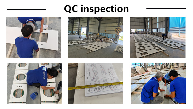 Cut-to-Size-Dark-Gray-Quartz-Countertops-QC-inspection.jpg   