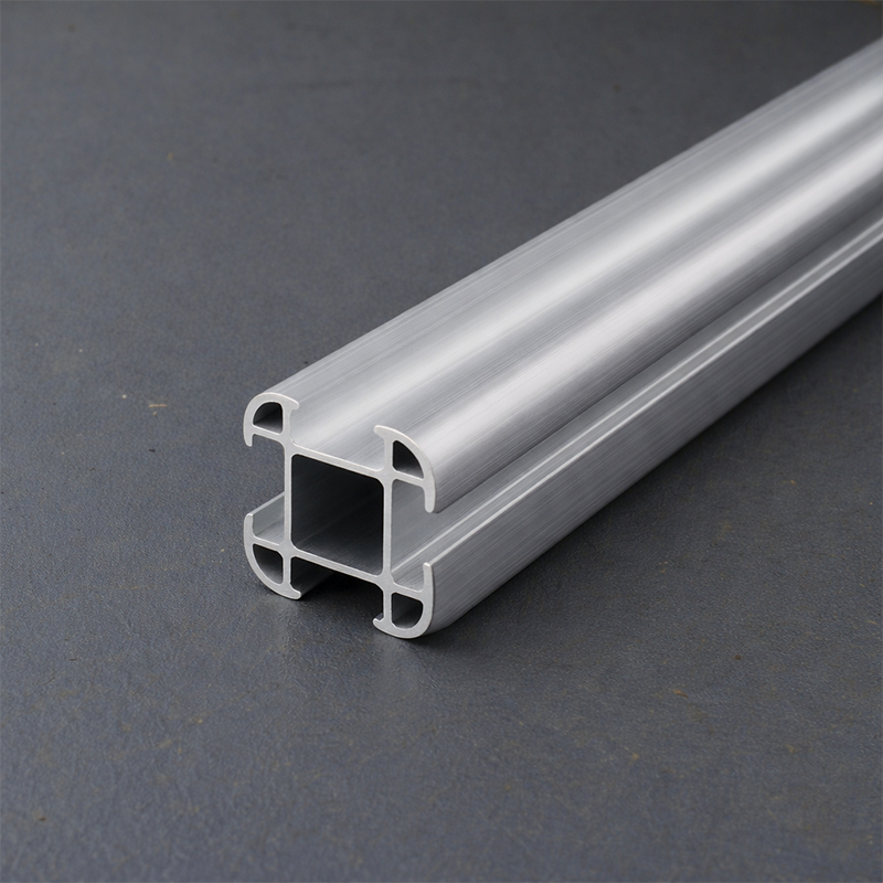 HYM Anodized Aluminum Product Anodized Aluminum Extrusion Profiles 6063 6061 6000 Series Alloy Industrial Aluminum Profile.jpg