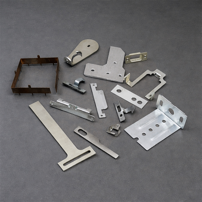 Precision Custom High Demand Sheet Metal Products Sheet Metal Cutting Sheet Metal Enclosure.jpg