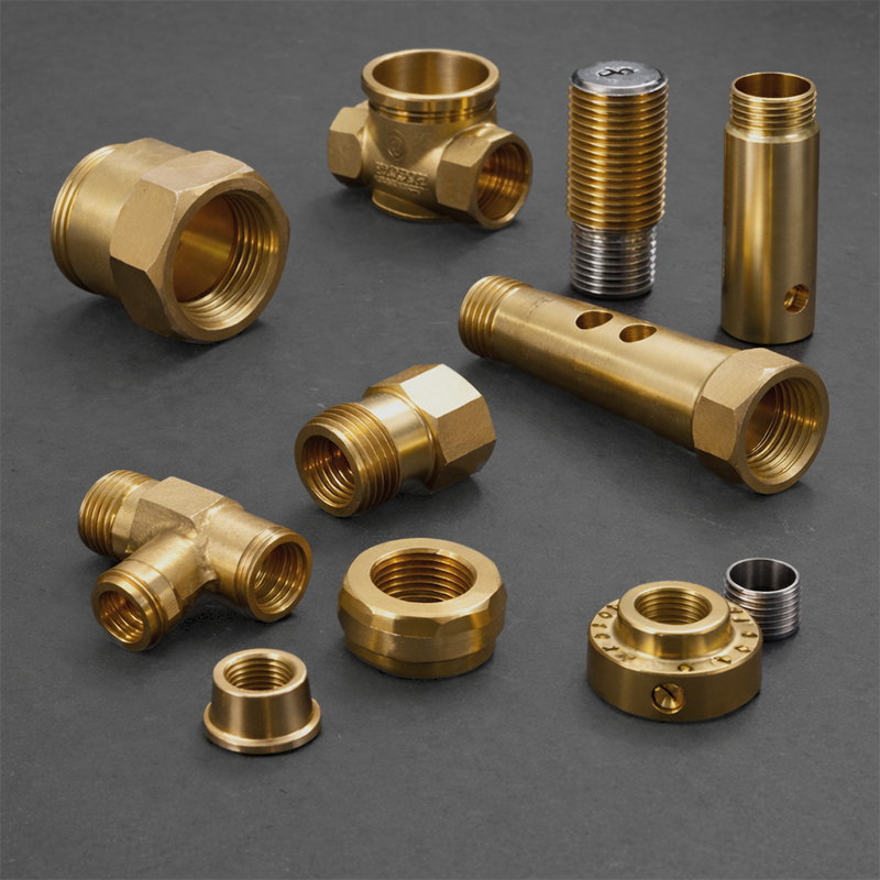 HYM Turning Service Cnc Machining Parts Service Custom Machining Precision Machining Lathe Turning Brass Fabrication Services.jpg