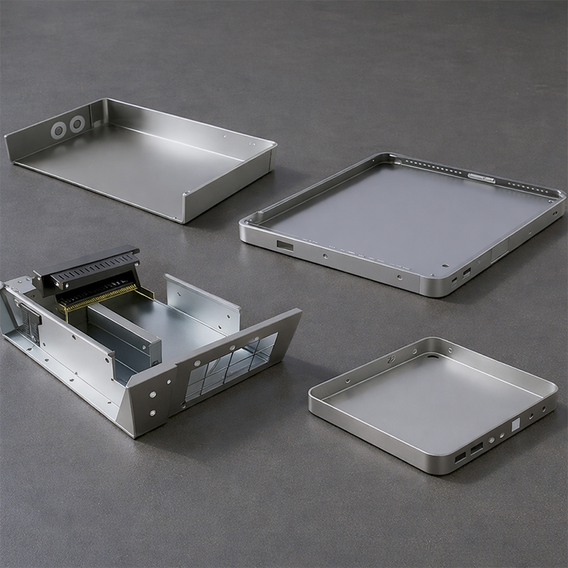 HYM Technical Wholesale Supplier of Cut-Price Stainless Steel Sheet Metal Fabrication Parts China Manufacturer.jpg