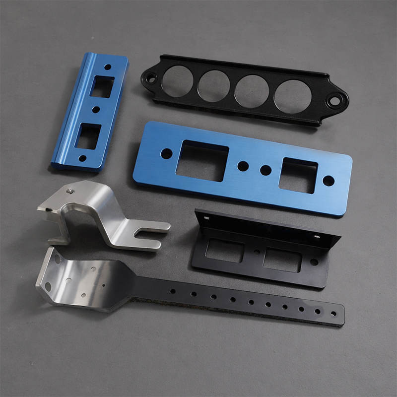 HYM Custom Sheet Metal Mounting Bracket China Factory's Brass Stamping Service Bending Machines Parts for Auto Metal Fabrication.jpg