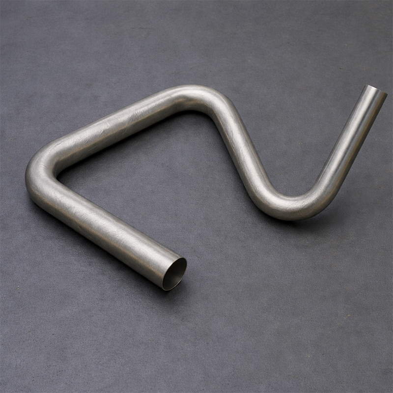 HYM Custom Metal Pipe Fabrication Pipe Fabrication Welding Service Custom Aluminum Stainless Steel Welding Cutting CNC Machining.jpg