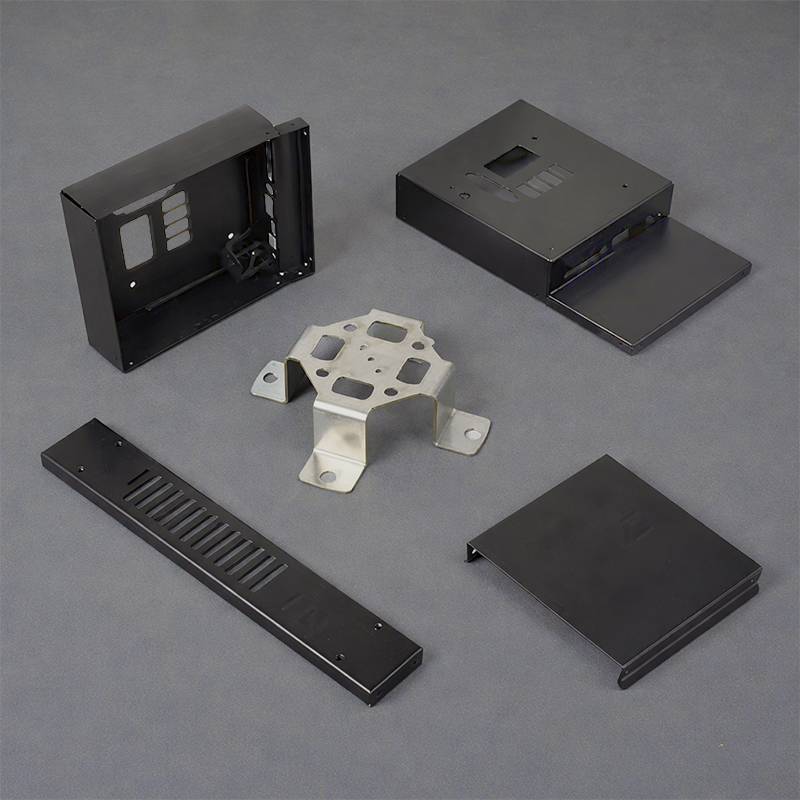 HYM Customized Precision Bending Welding Laser Cutting Stainless Steel Aluminum Stamped Fabrication Service Stamping Part.jpg