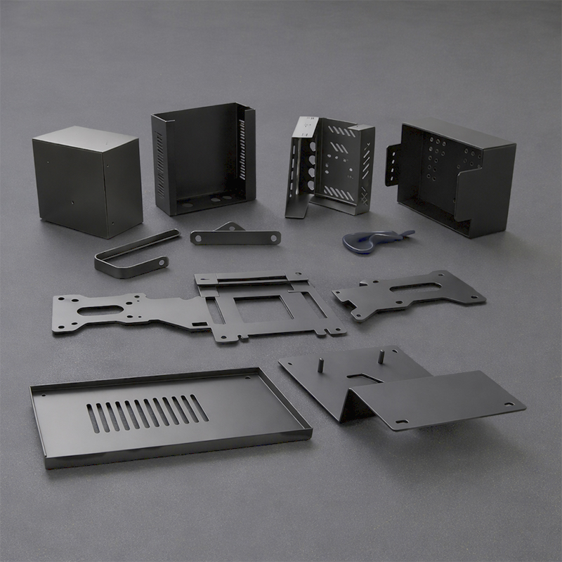 HYM Laser Cutting Services Stainless Steel Sheet Metal FabricationCNC Laser Cutting Welding Parts Stamping Products.jpg