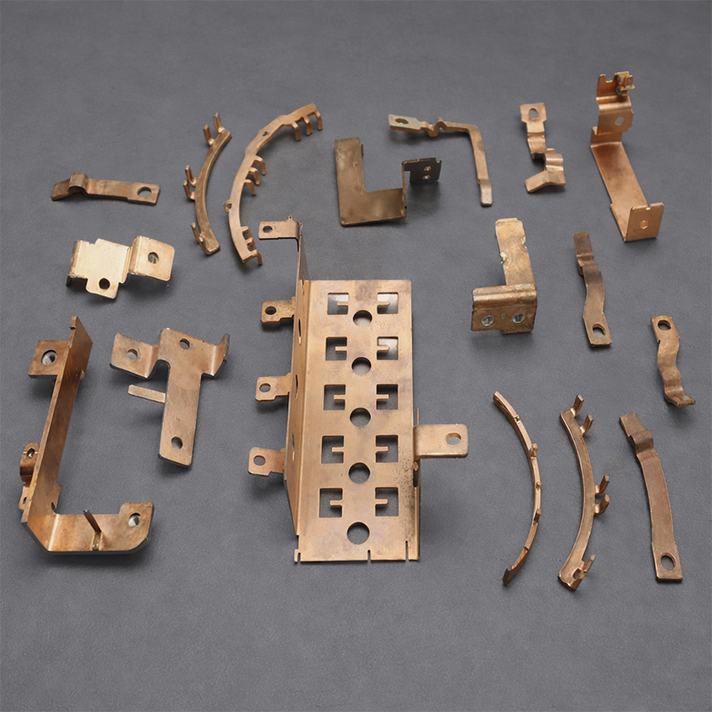 HYM Machine Parts Custom Services Stamping Tattoo Kits Aluminium Custom Metal Sheet Weld Print 3d Kartabl Gokart.jpg