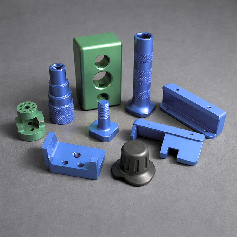 HYM Factory Custom Precision Fabrication Aluminum Parts Cnc Milliing Machining Service Aluminum Alloy Metal Parts.jpg