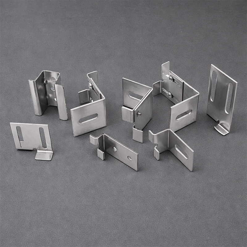 HYM China Manufacturer Custom 0.2mm Punching Bending Welding Aluminum Copper Stainless Steel Metal Stamping Parts.jpg