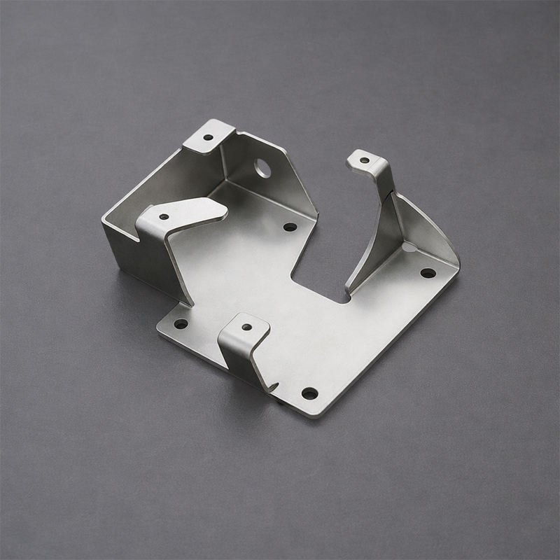 HYM China Custom Welding Precision Oem Polished Stainless Steel Aluminum Titanium Stamped Parts Stamping.jpg