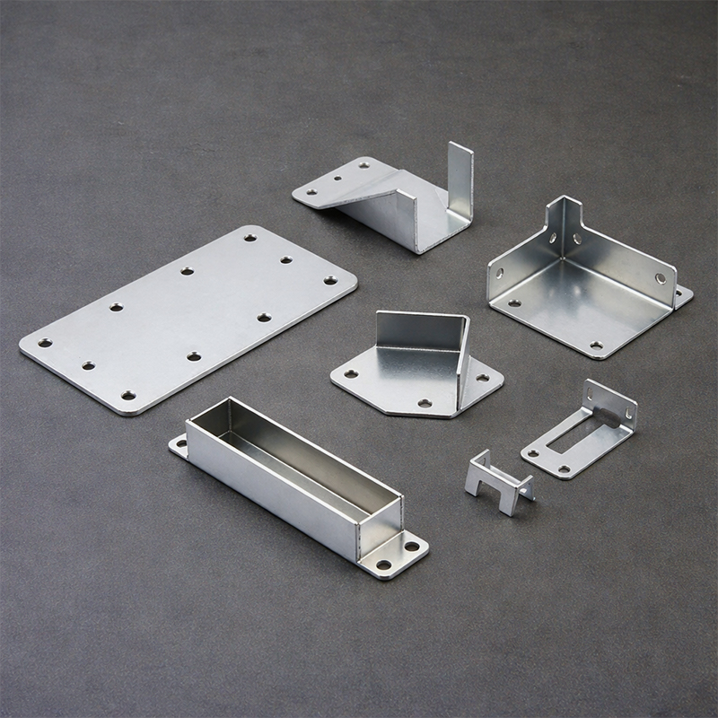 Sheet Metal Fabrication Medical Beauty Equipment Housing  Parts Manufacturing Sheet Metal Fabrication Laser Cutting Service.jpg