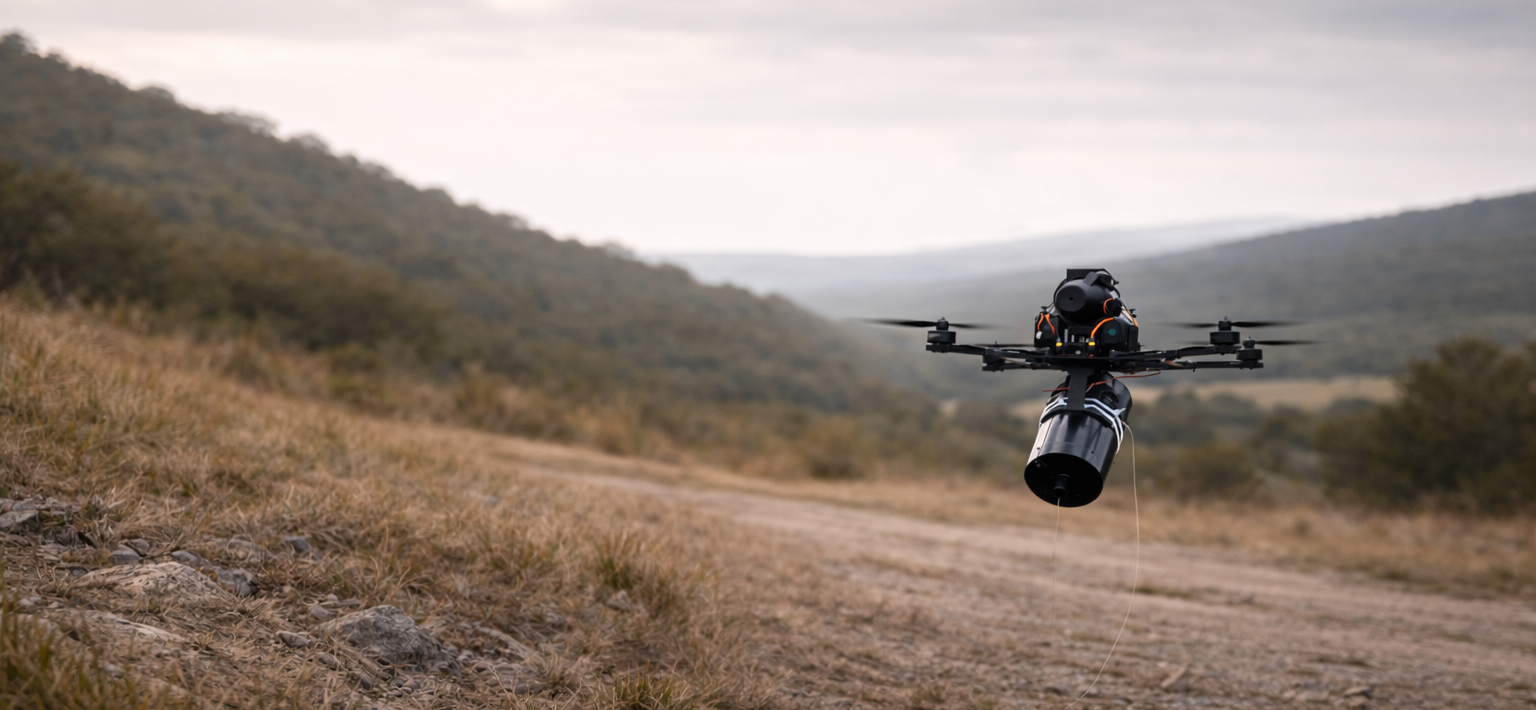 rf-failing-uav-hybrid-fiber-architecture