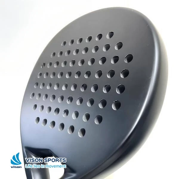 VCPR-17 Side Profile - 38mm Carbon Fiber Frame Thickness for Defensive Players.webp