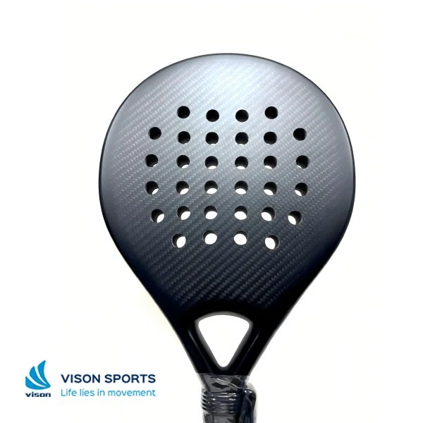 Kids Padel Rackets Custom Logo  Surface VCPR-20.webp