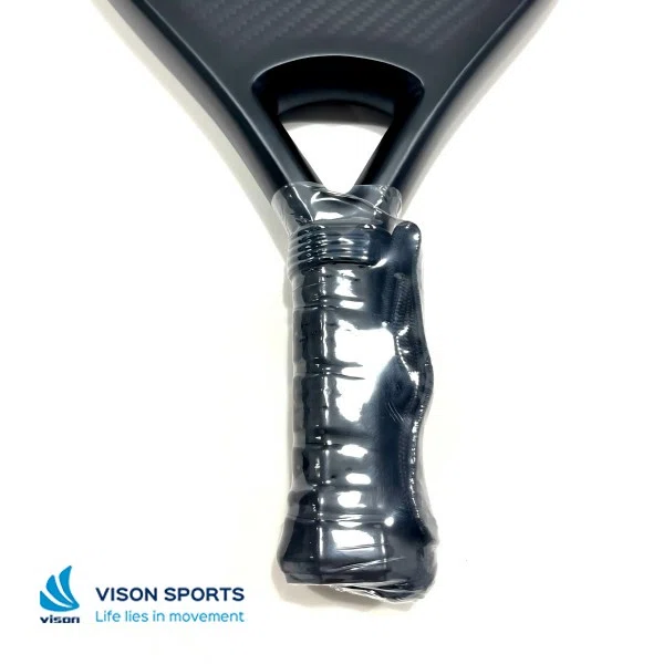 Kids Padel Rackets Custom Logo Neck VCPR-20.webp