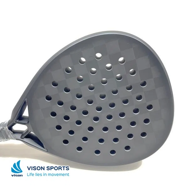 Padel Rackets Sides Custom Logo VCPR-6 Teardrop.webp