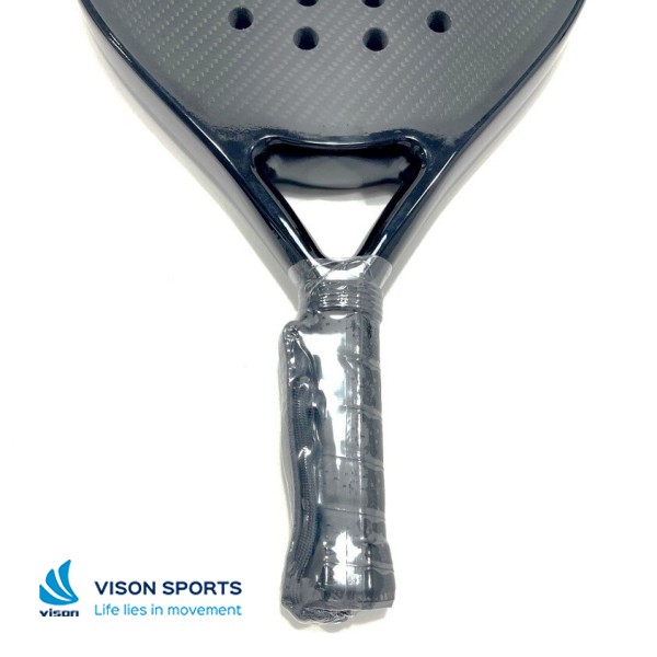 Padel Rackets Custom Logo Neck VCPR-19 Round.jpg