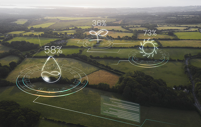 Smart Agriculture Industry Solution-yigusensor.jpg