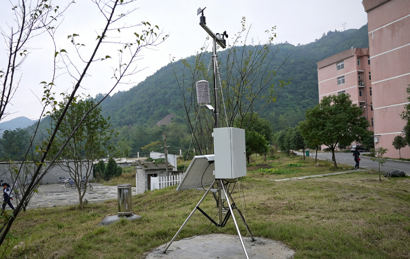 Air Quality Monitoring Solution-yigusensor.jpg
