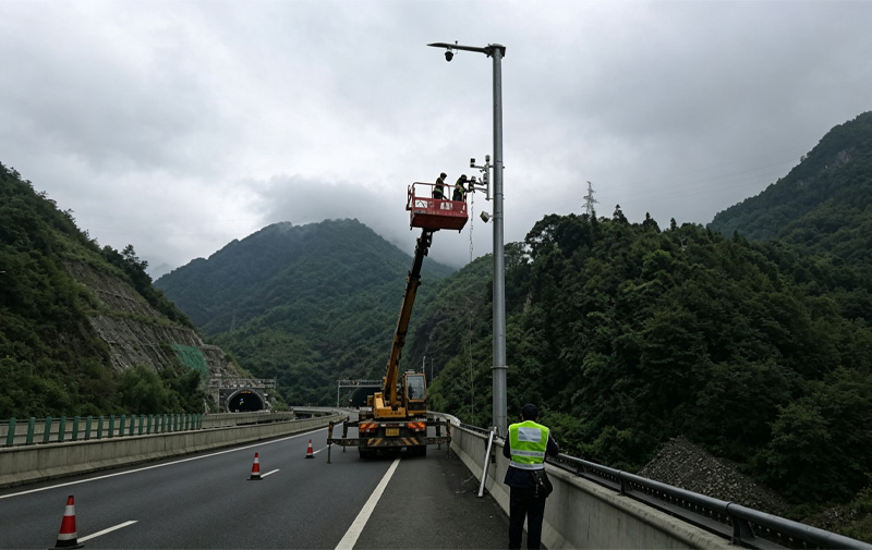 Traffic Mereorology solution-yigusensor.jpg
