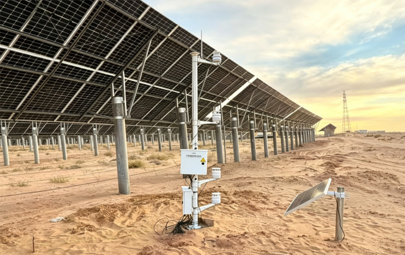 Solar PV Industry Solution-yigusensor.jpg