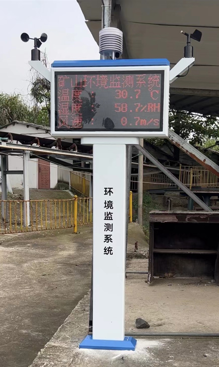 Weather Monitoring for Kyrgyzstan Mines-Wuhan Chenyun Tech Case-02.jpg 