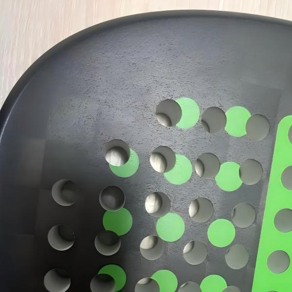 Padel racket sandy texture finishing.jpg