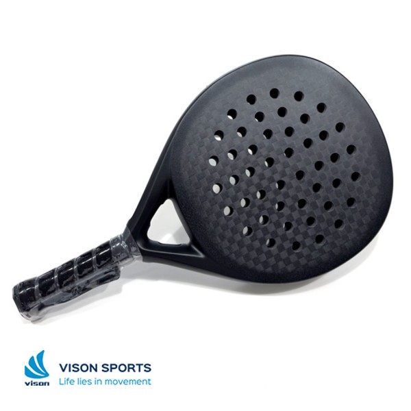 Custom Padel Rackets Round Shape VCPR-21.jpg
