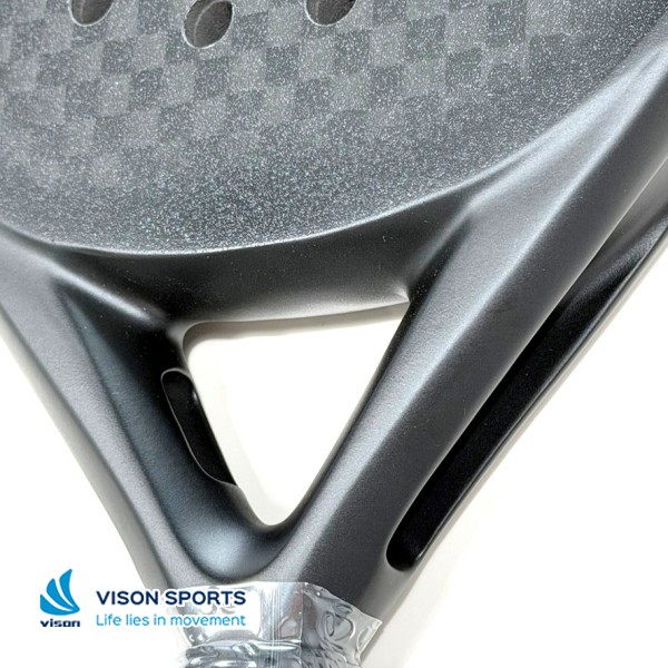 Custom Padel Rackets Bridge Round Shape VCPR-21.jpg