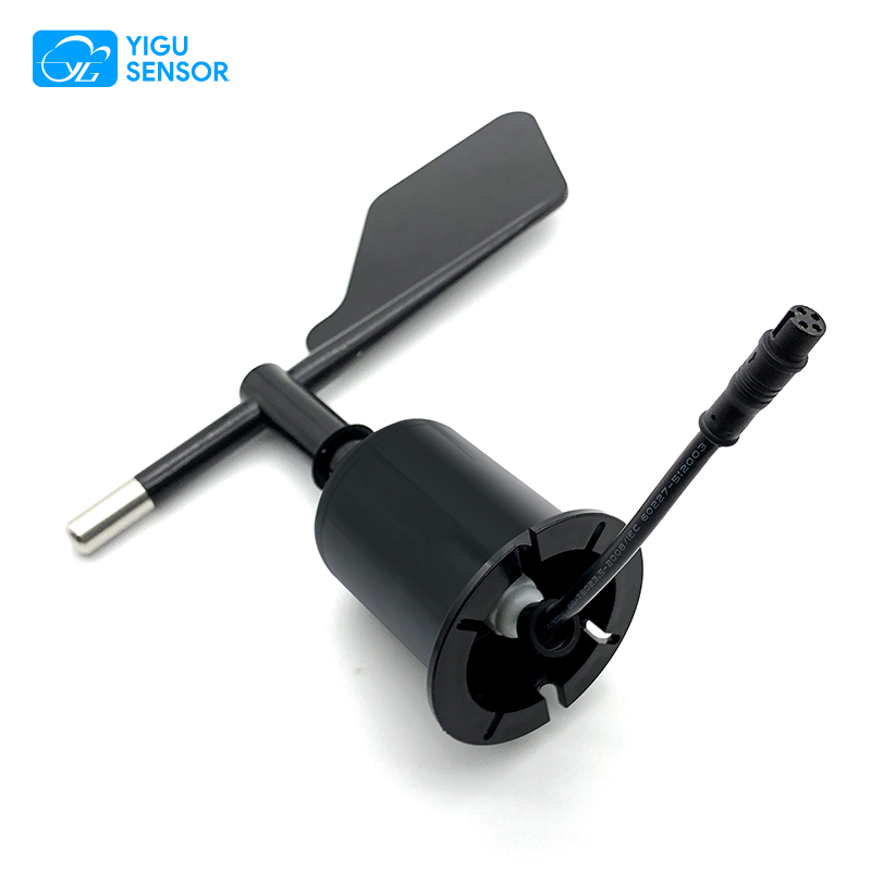 YGC-FX1 Wind Direction Sensor 02-YIGU Sensor.jpg