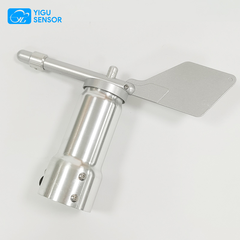 YGC-FX10 Heated Wind Direction Sensor 04-YIGU Sensor.jpg