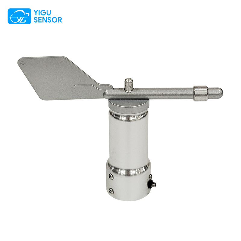 YGC-FX10 Heated Wind Direction Sensor 01-YIGU Sensor.jpg