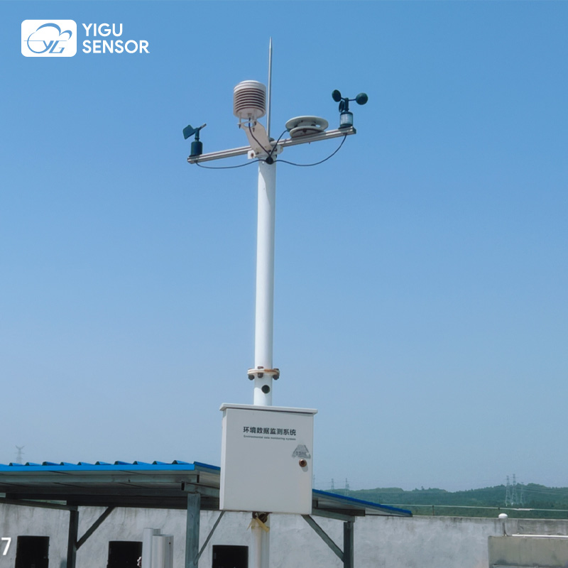 YGC-FX1 Wind Direction Sensor 05-YIGU Sensor.jpg