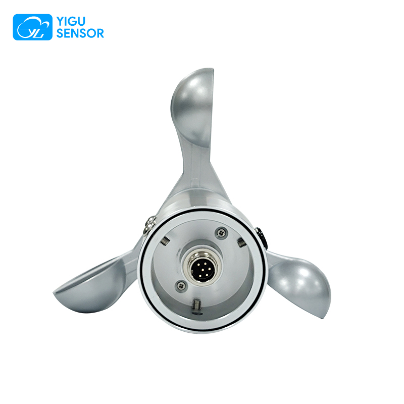 YGC-FS10 Heated Wind Speed Sensor 05-YIGU Sensor.jpg