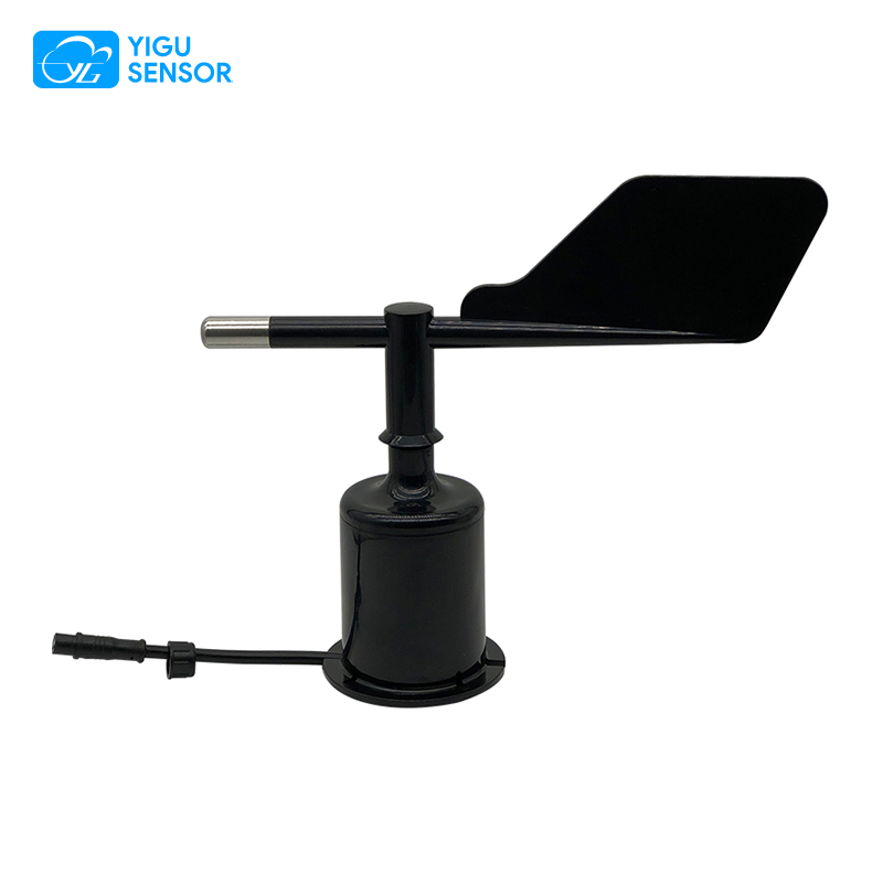 YGC-FX1 Wind Direction Sensor 01-YIGU Sensor.jpg