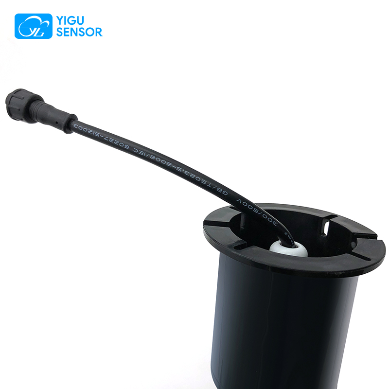 YGC-FX1 Wind Direction Sensor 03-YIGU Sensor.jpg