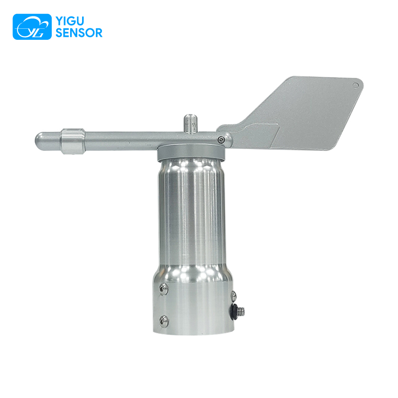 YGC-FX10 Heated Wind Direction Sensor 02-YIGU Sensor.jpg