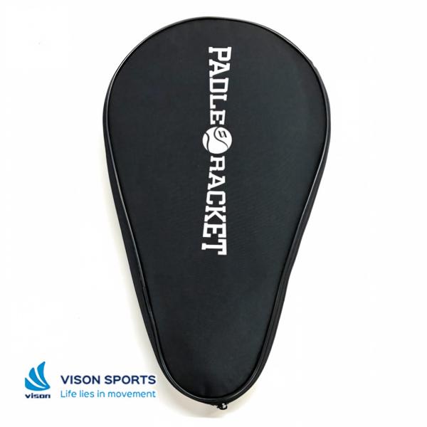 Padel Racket Bag Oxford Cloth Front View.jpg